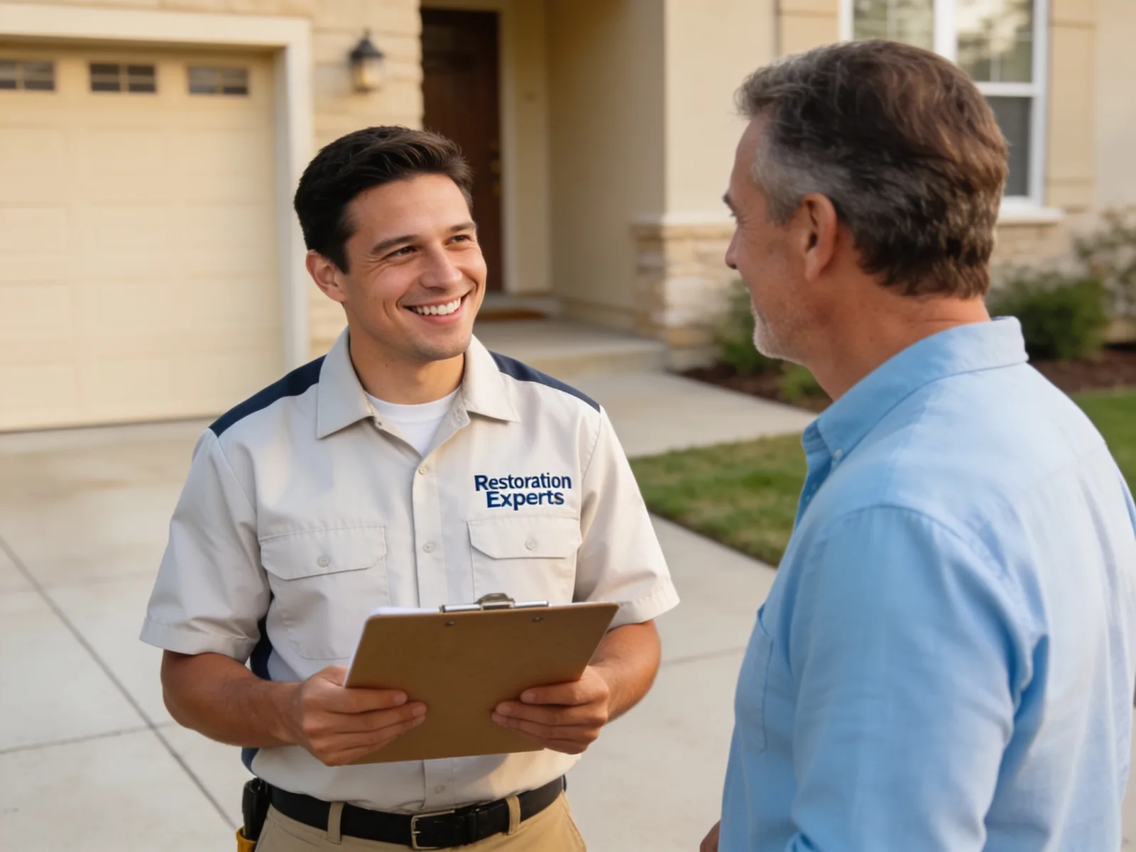 Water Damage Cleanup Gardnerville, NV FAQs